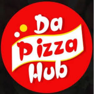 Da Pizza Hub_logo
